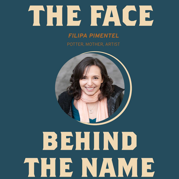 The Face Behind The Name: Filipa Pimentel