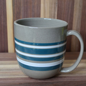 Tool & Eye Collective X Filipa Pimentel Ceramics - Coffee Mug