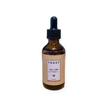 Load image into Gallery viewer, Tool &amp; Eye Collective X TOAST Naturals “Old Town” Beard Oil (2oz)
