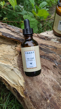 Load image into Gallery viewer, Tool &amp; Eye Collective X TOAST Naturals “Old Town” Beard Oil (2oz)
